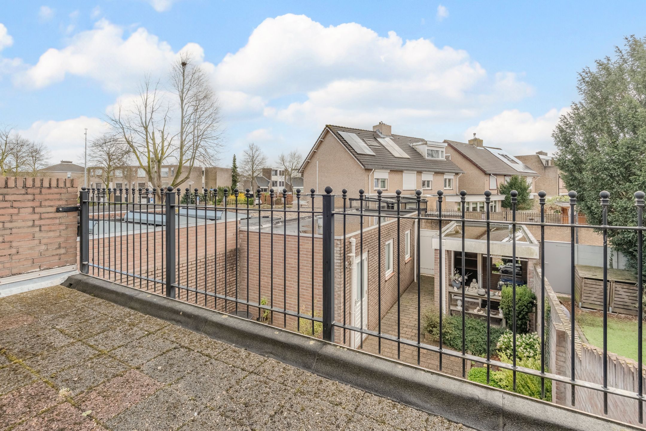 Foto 30 van Pottebakkerstraat 25