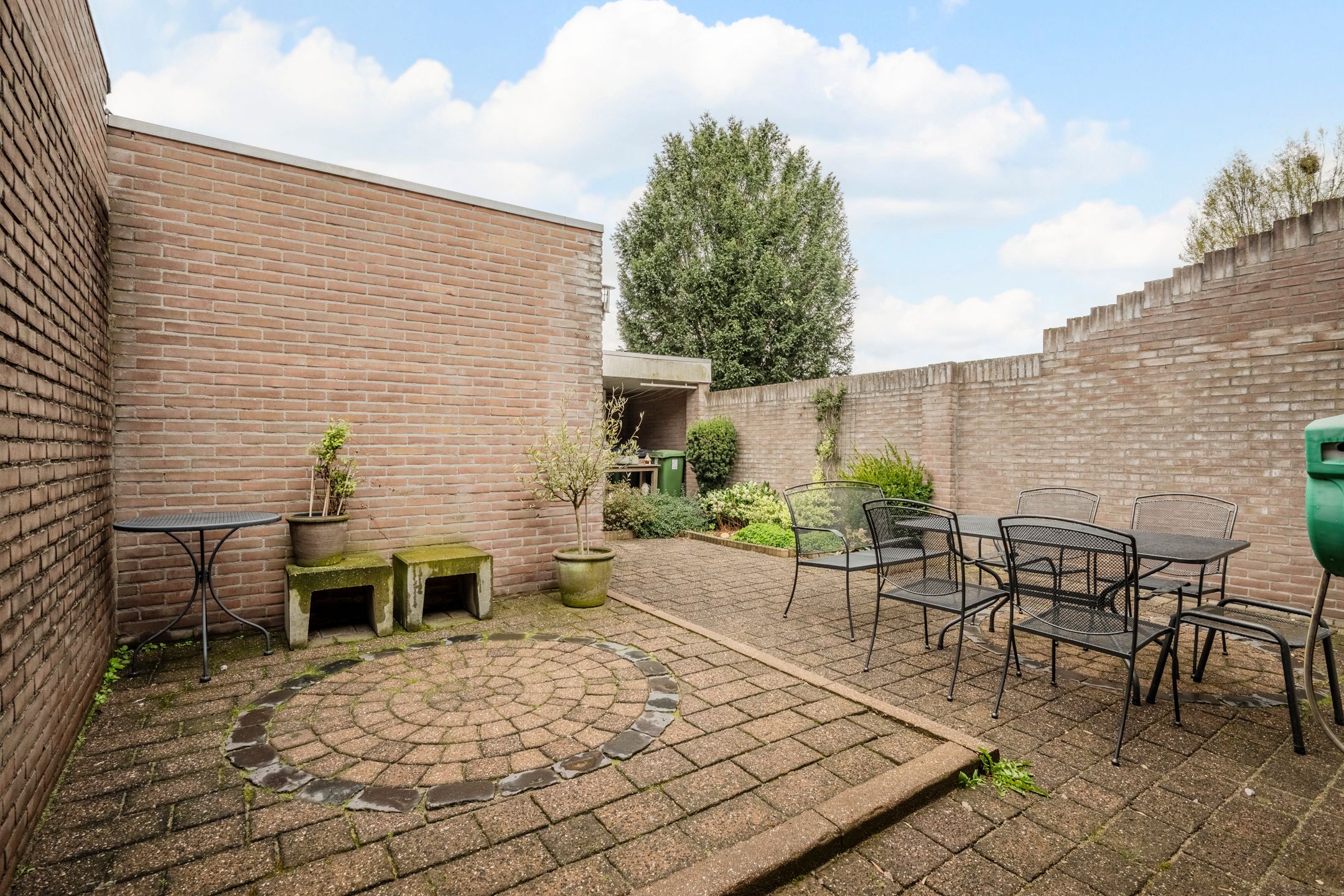 Foto 45 van Pottebakkerstraat 25