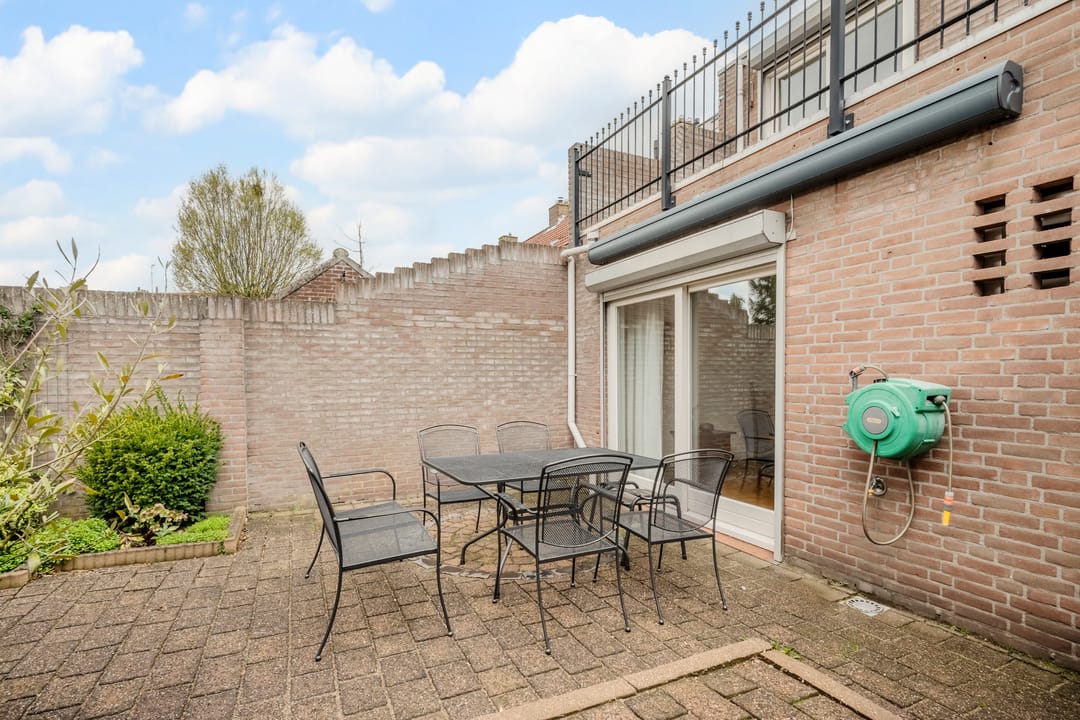 Foto 46 van Pottebakkerstraat 25