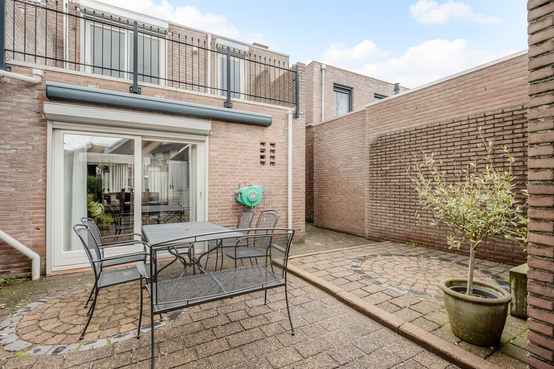 Foto 47 van Pottebakkerstraat 25