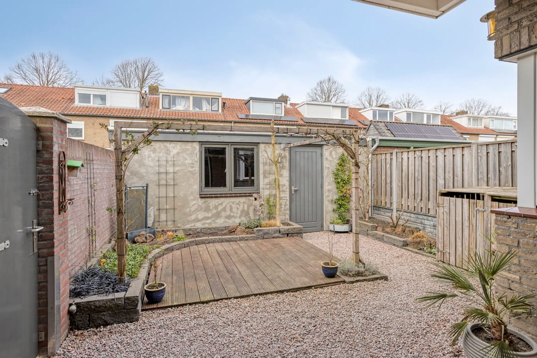 Foto 31 van Kwartelstraat 38