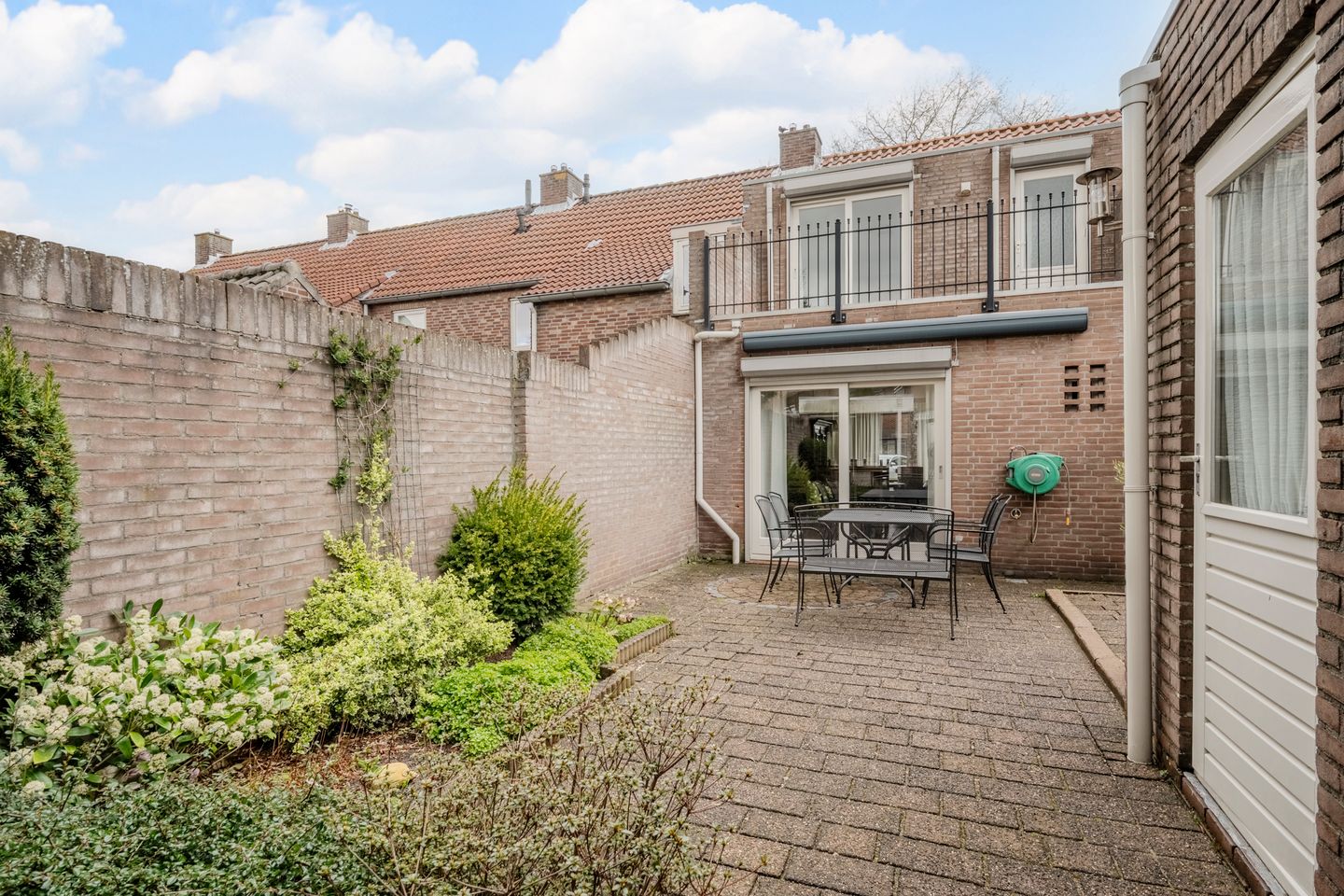 Foto 50 van Pottebakkerstraat 25