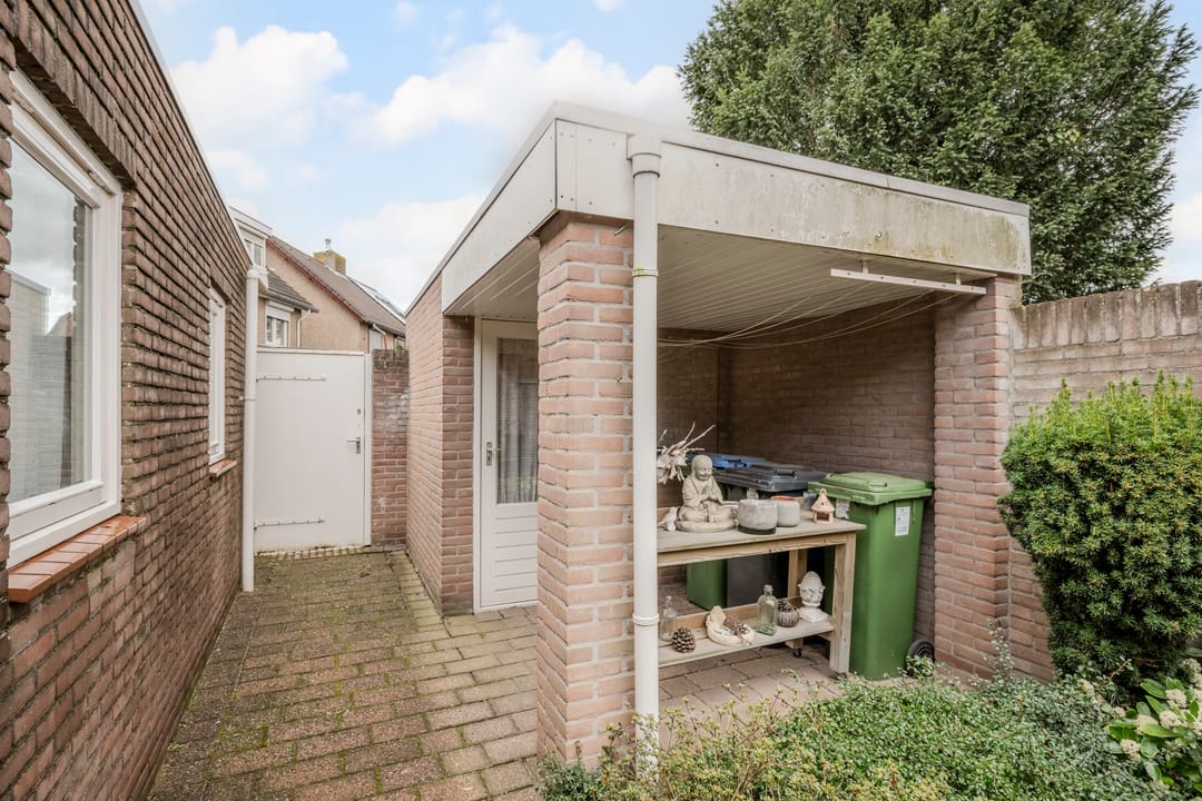 Foto 53 van Pottebakkerstraat 25