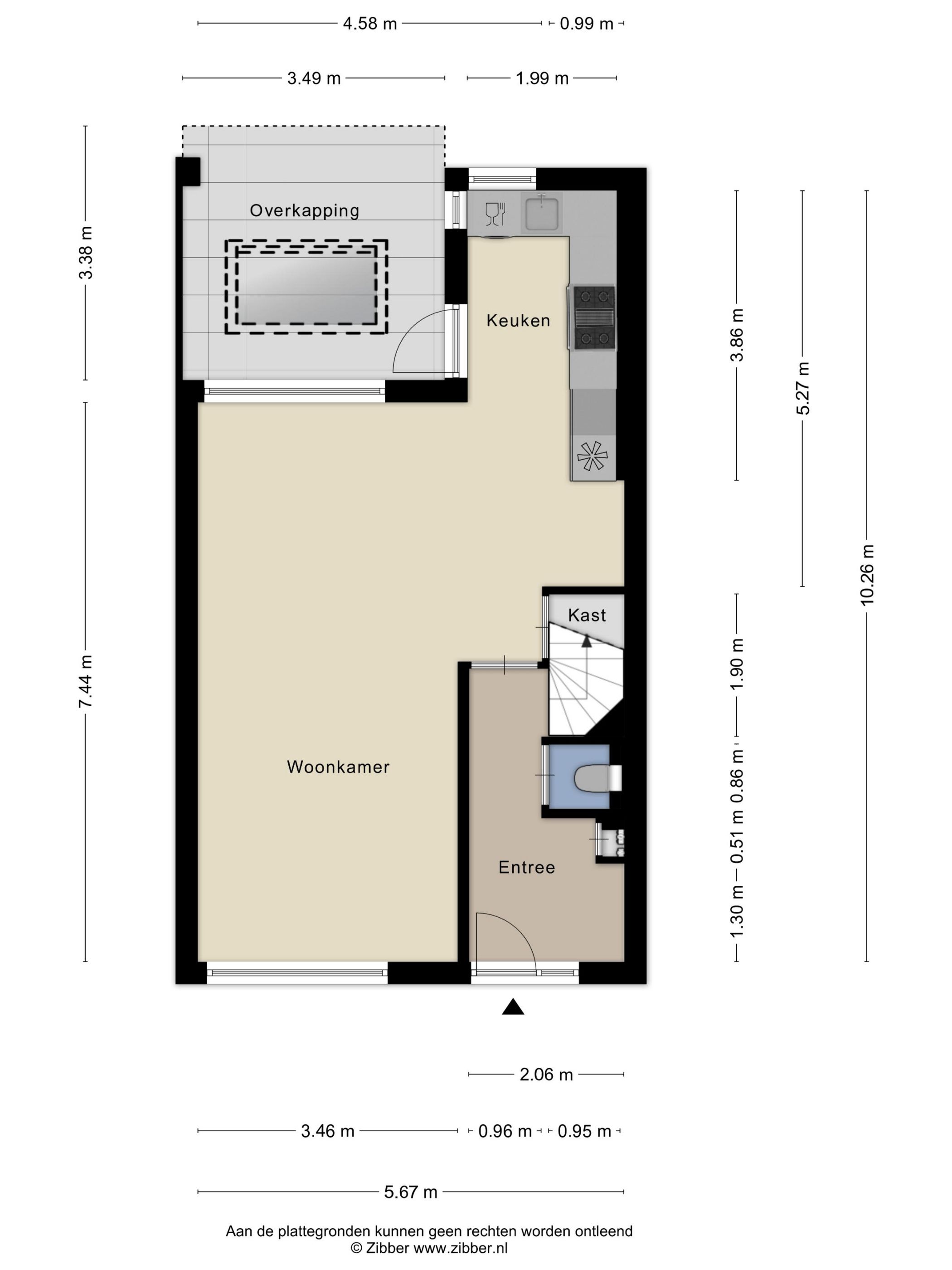 Foto 39 van Kwartelstraat 38