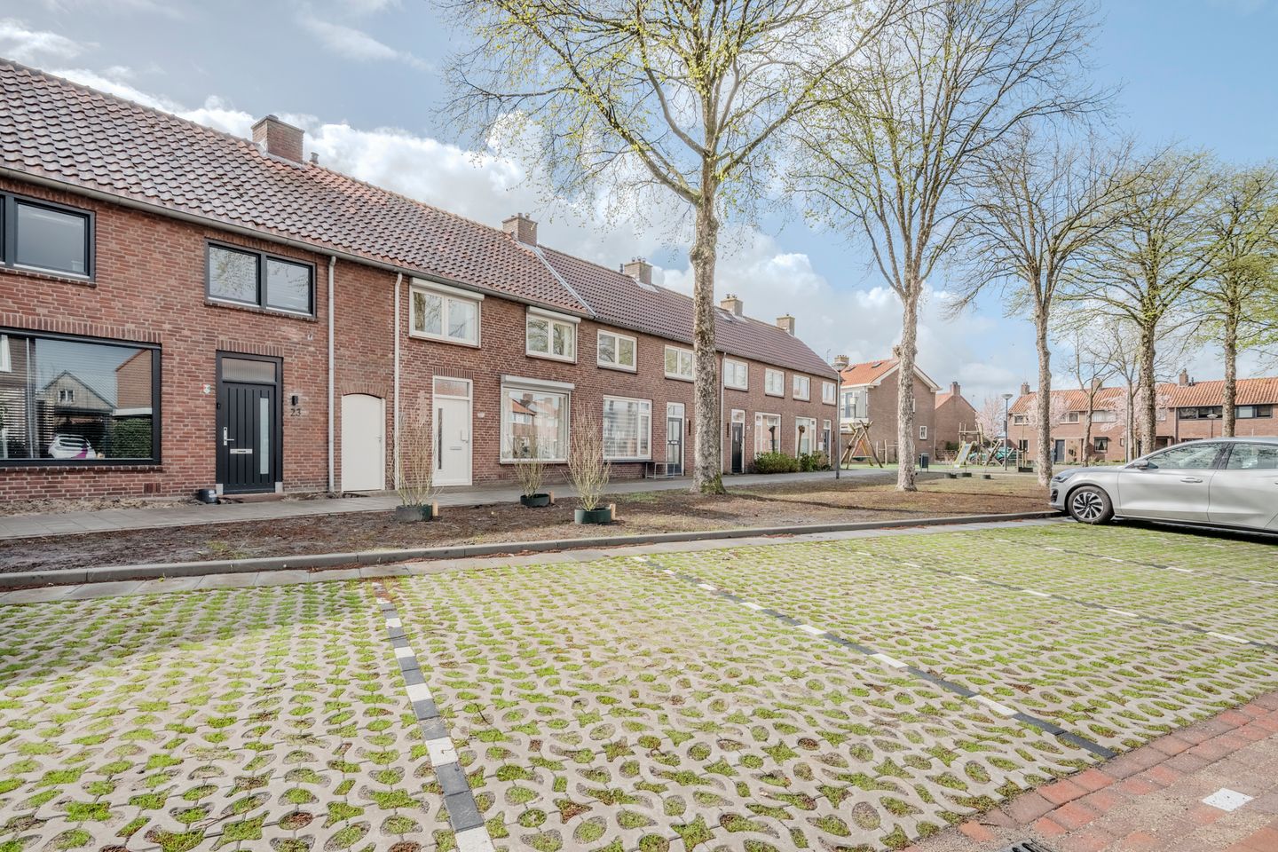 Foto 64 van Pottebakkerstraat 25