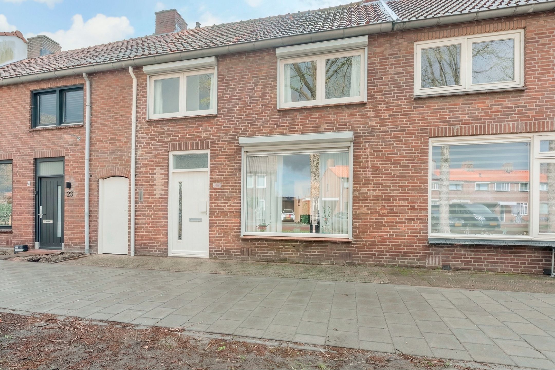 Foto 66 van Pottebakkerstraat 25