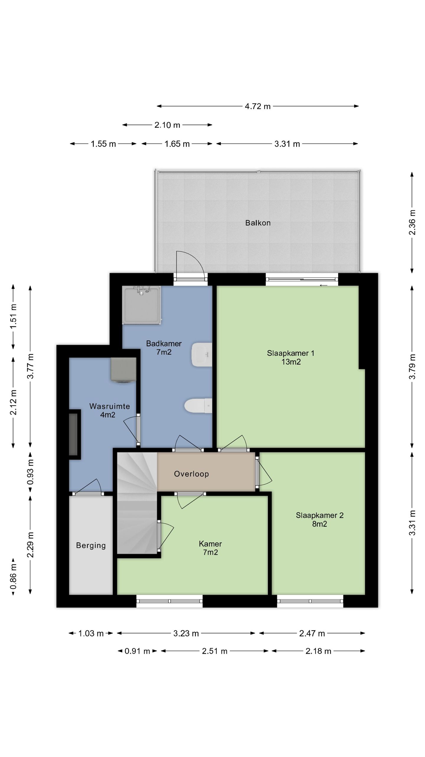 Foto 74 van Pottebakkerstraat 25