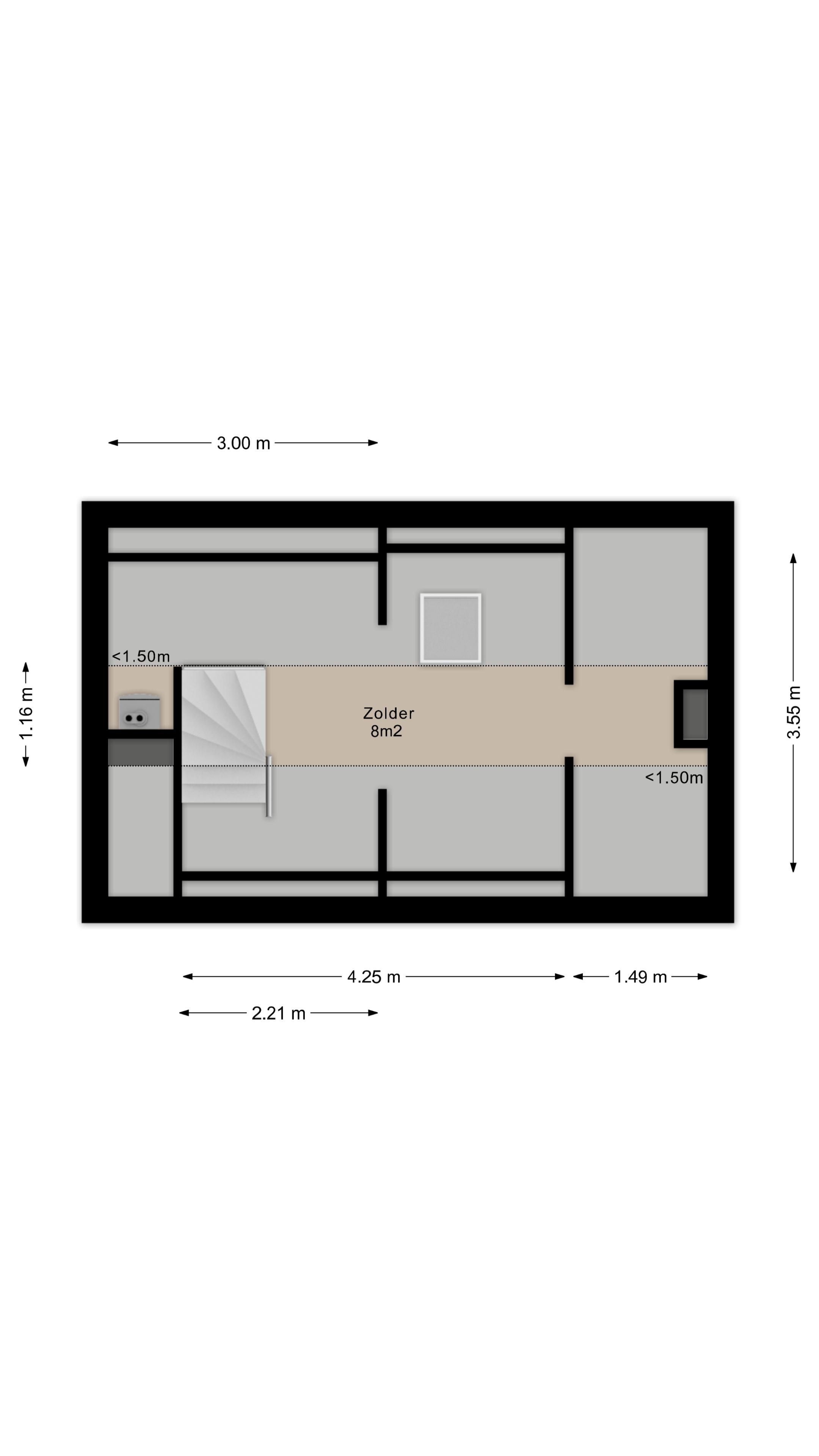 Foto 75 van Pottebakkerstraat 25