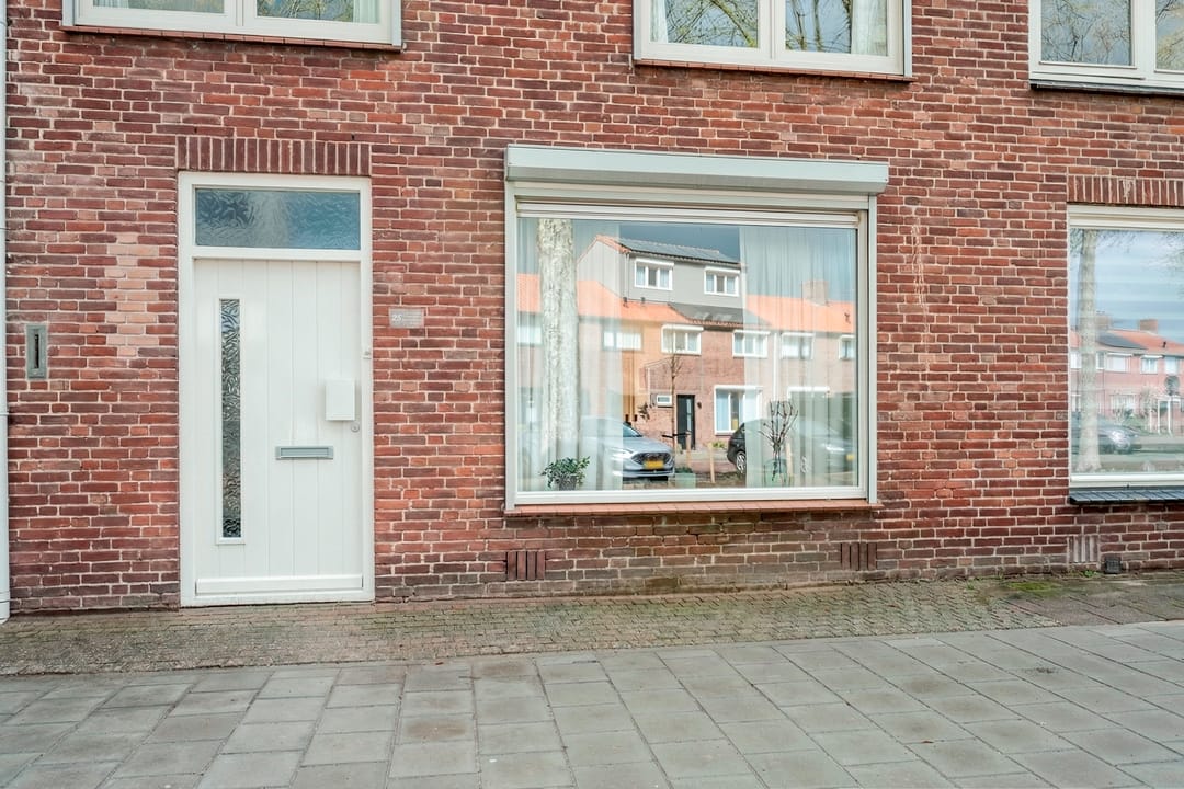Foto 62 van Pottebakkerstraat 25