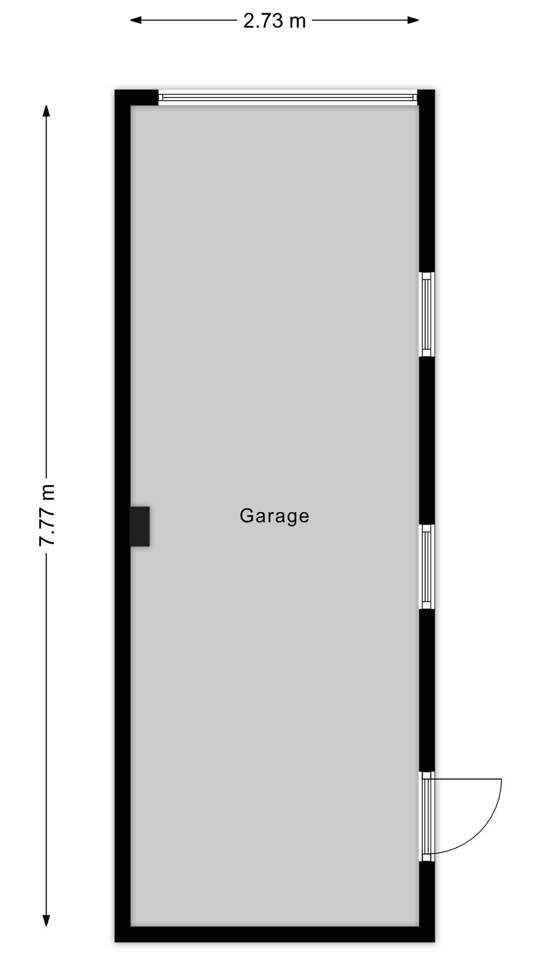Foto 77 van Pottebakkerstraat 25