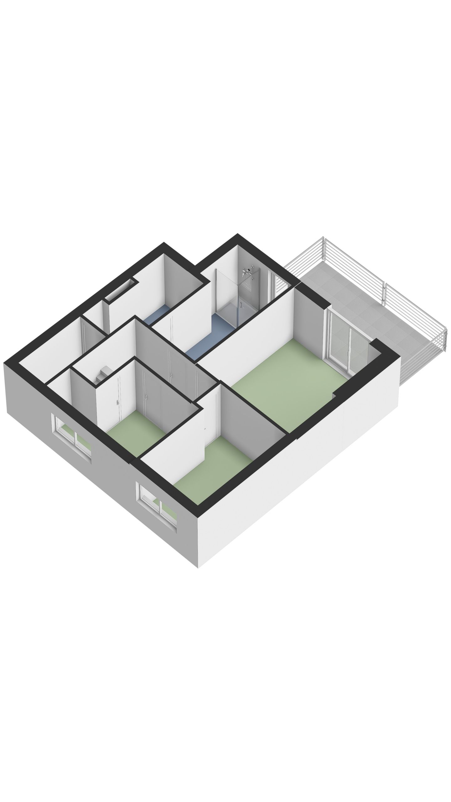 Foto 80 van Pottebakkerstraat 25