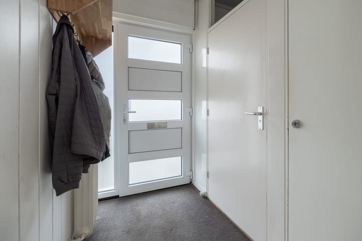 Photo 2 of Henri Dunantlaan 6