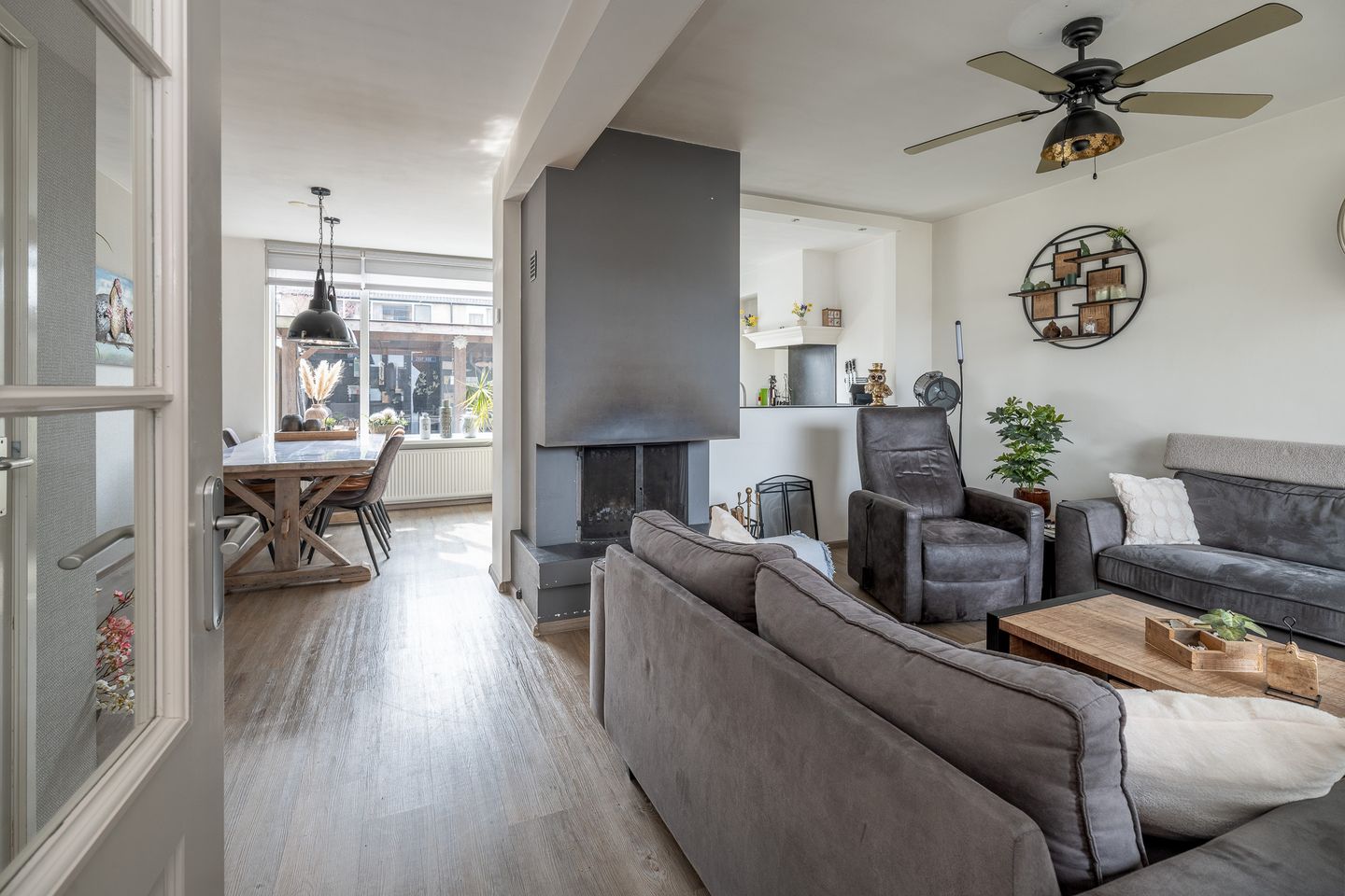 Foto 4 van Henri Dunantlaan 6