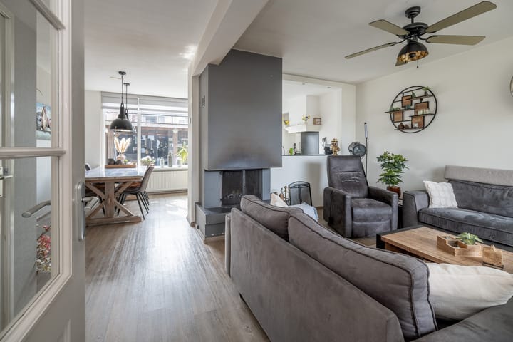 Photo 4 of Henri Dunantlaan 6