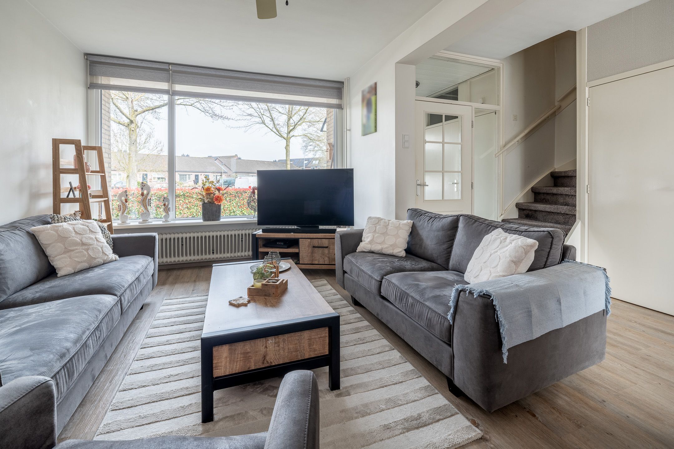 Foto 6 van Henri Dunantlaan 6