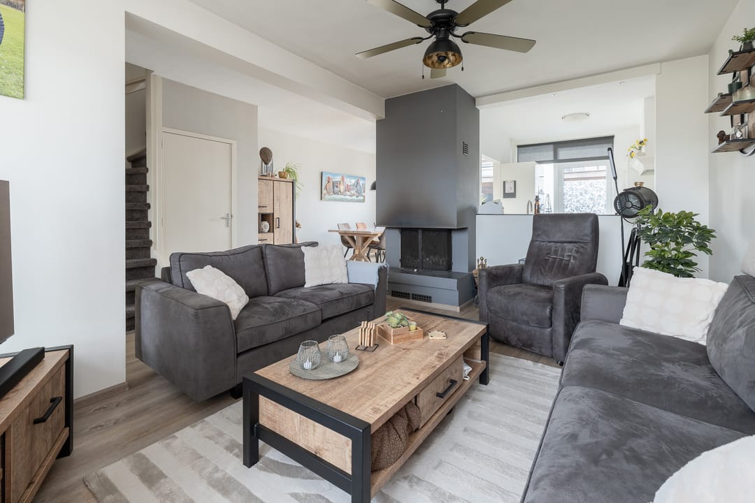 Foto 7 van Henri Dunantlaan 6