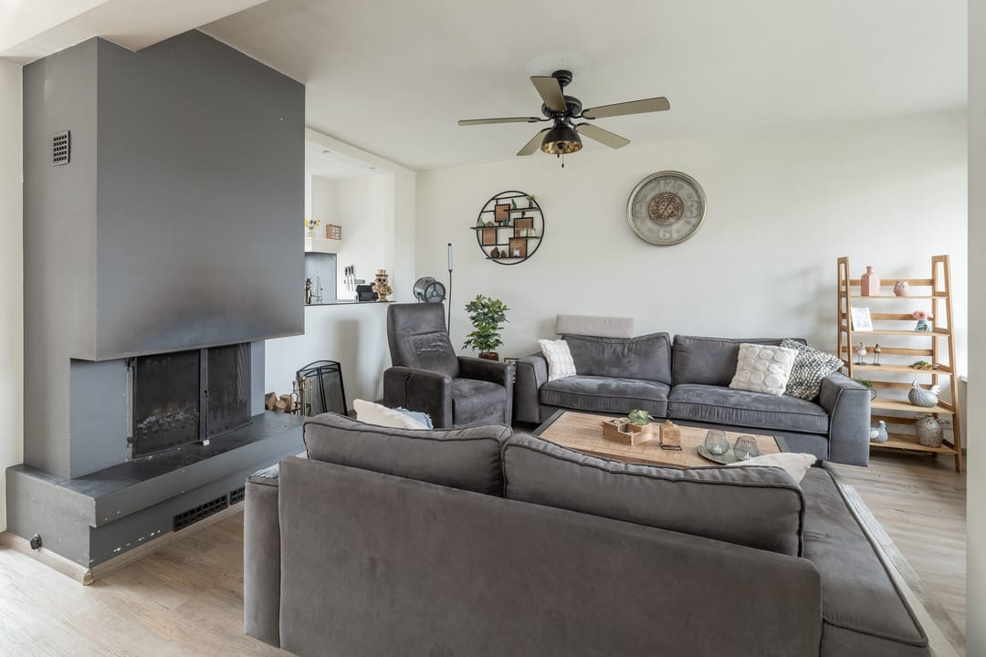 Foto 8 van Henri Dunantlaan 6