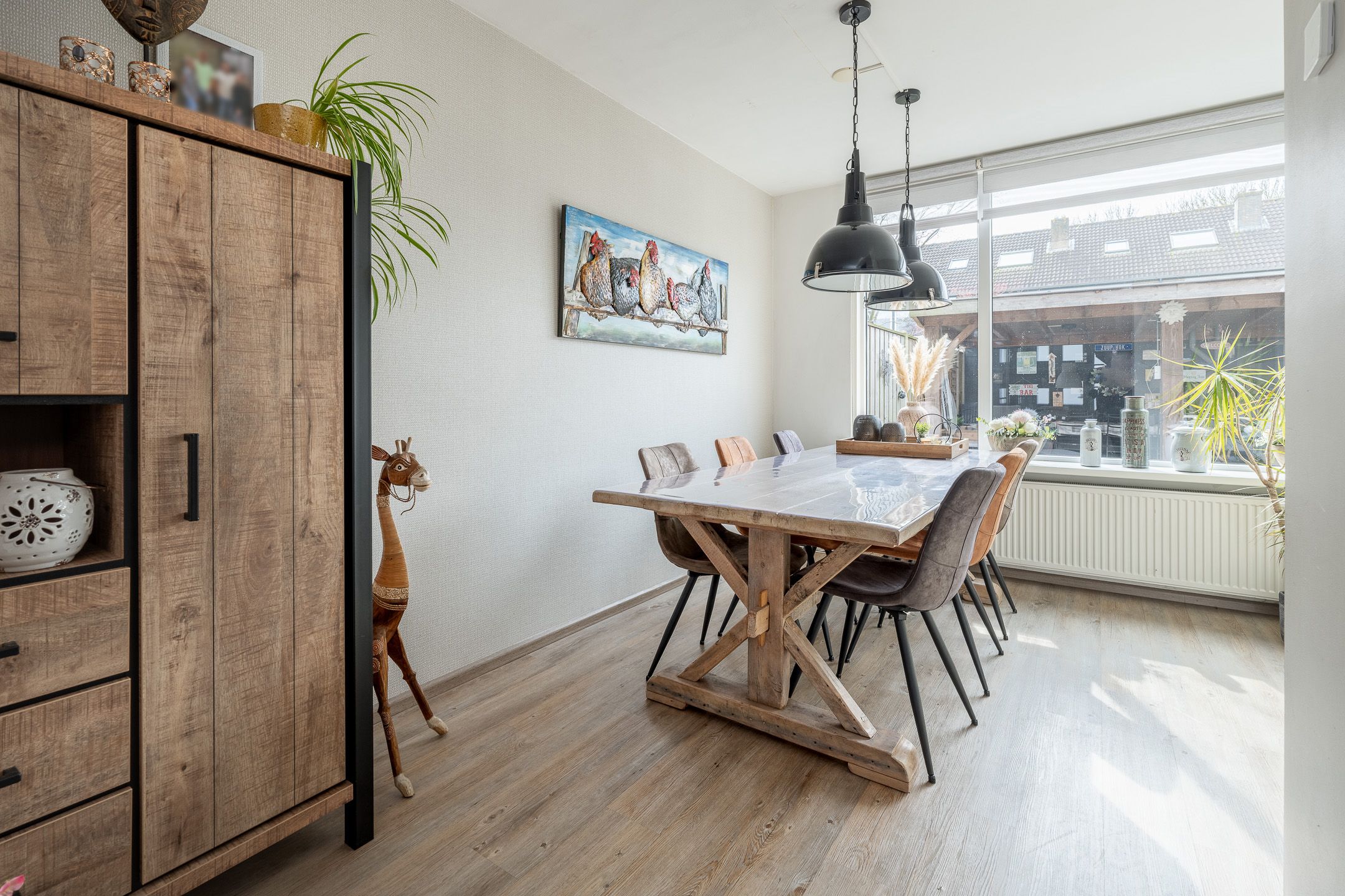 Foto 9 van Henri Dunantlaan 6