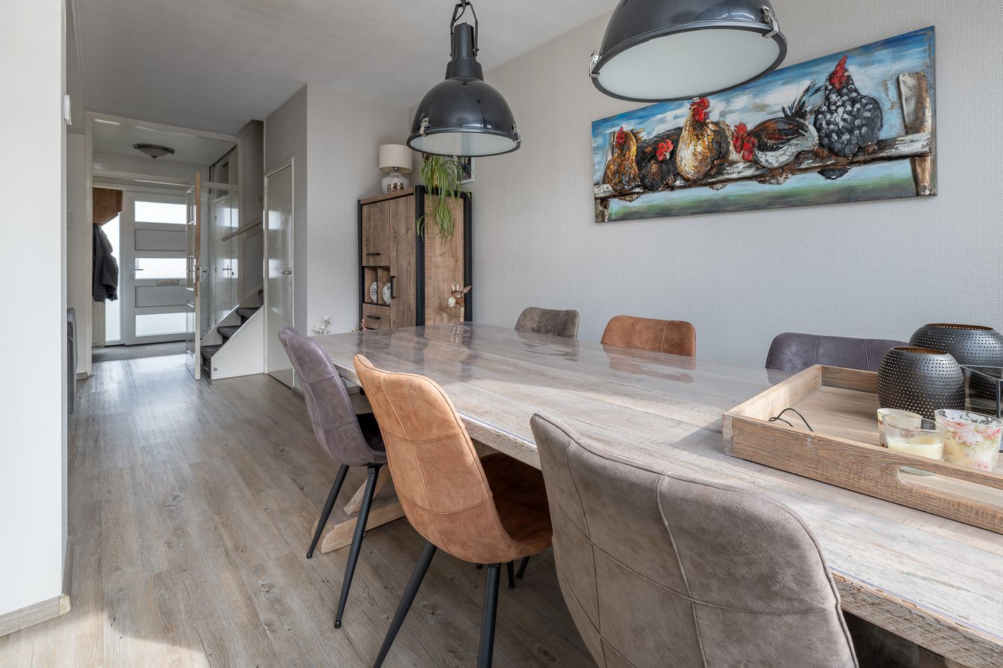 Foto 10 van Henri Dunantlaan 6