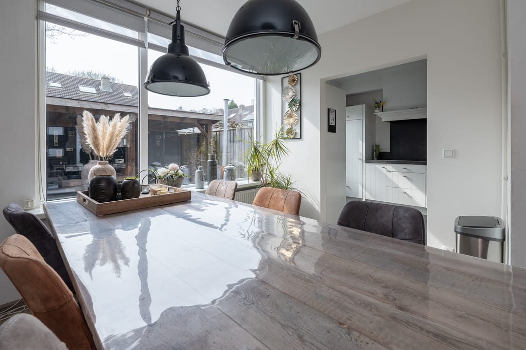 Foto 11 van Henri Dunantlaan 6