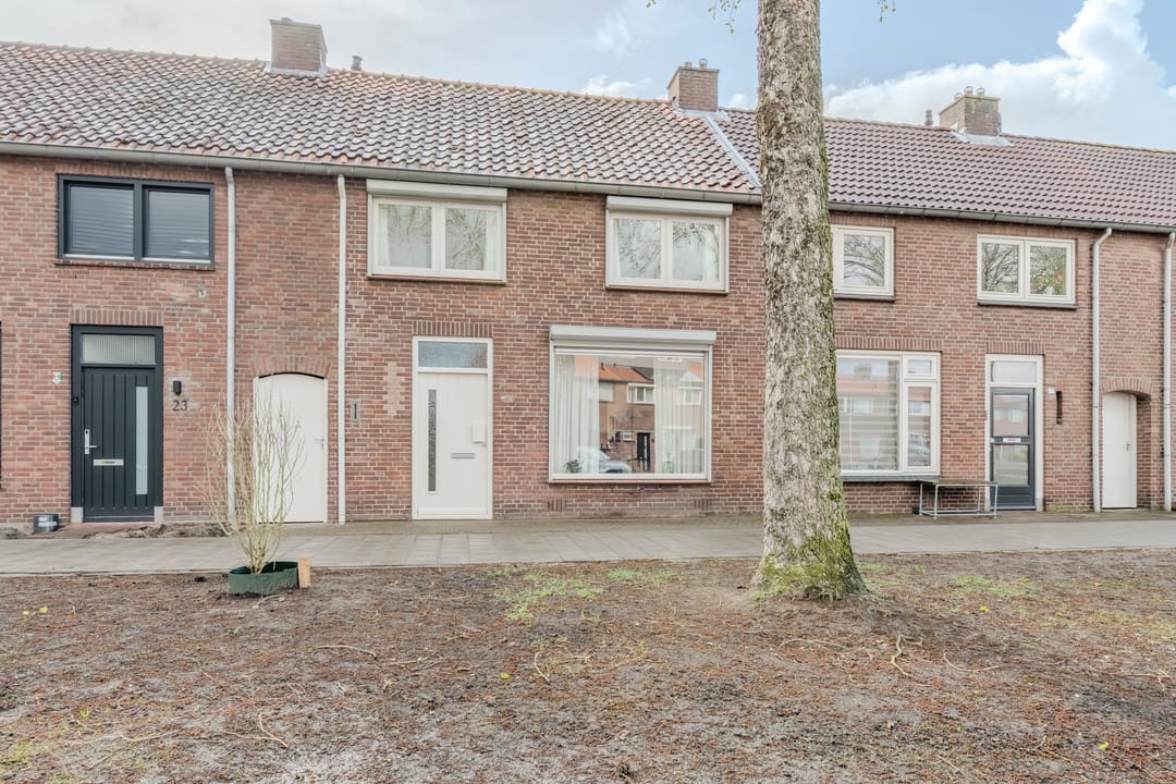 Foto 68 van Pottebakkerstraat 25