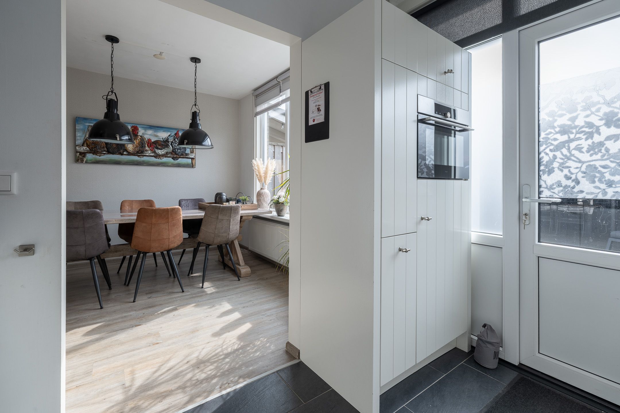 Foto 15 van Henri Dunantlaan 6