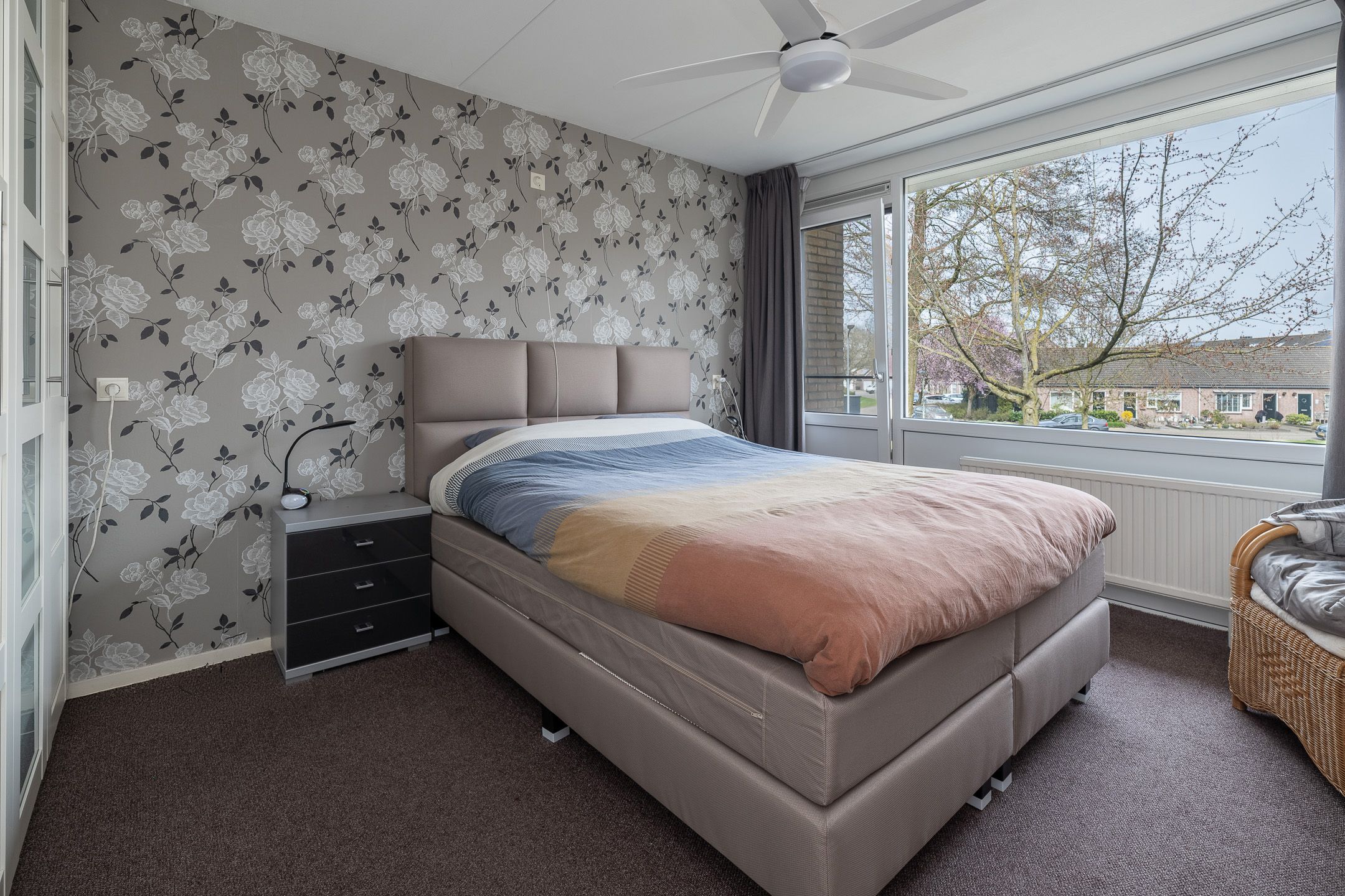 Foto 18 van Henri Dunantlaan 6