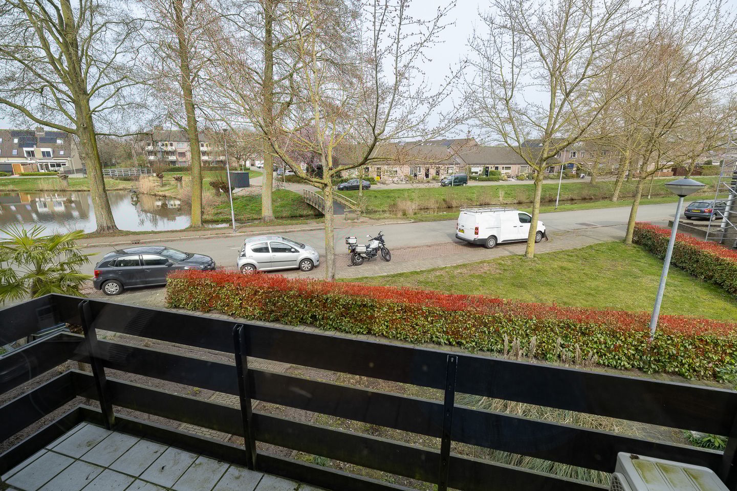 Foto 20 van Henri Dunantlaan 6