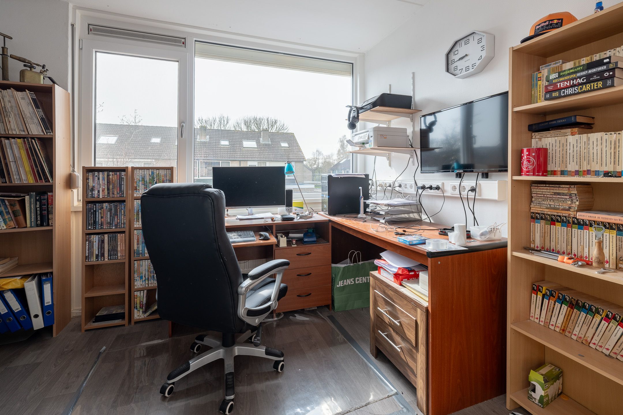 Foto 21 van Henri Dunantlaan 6