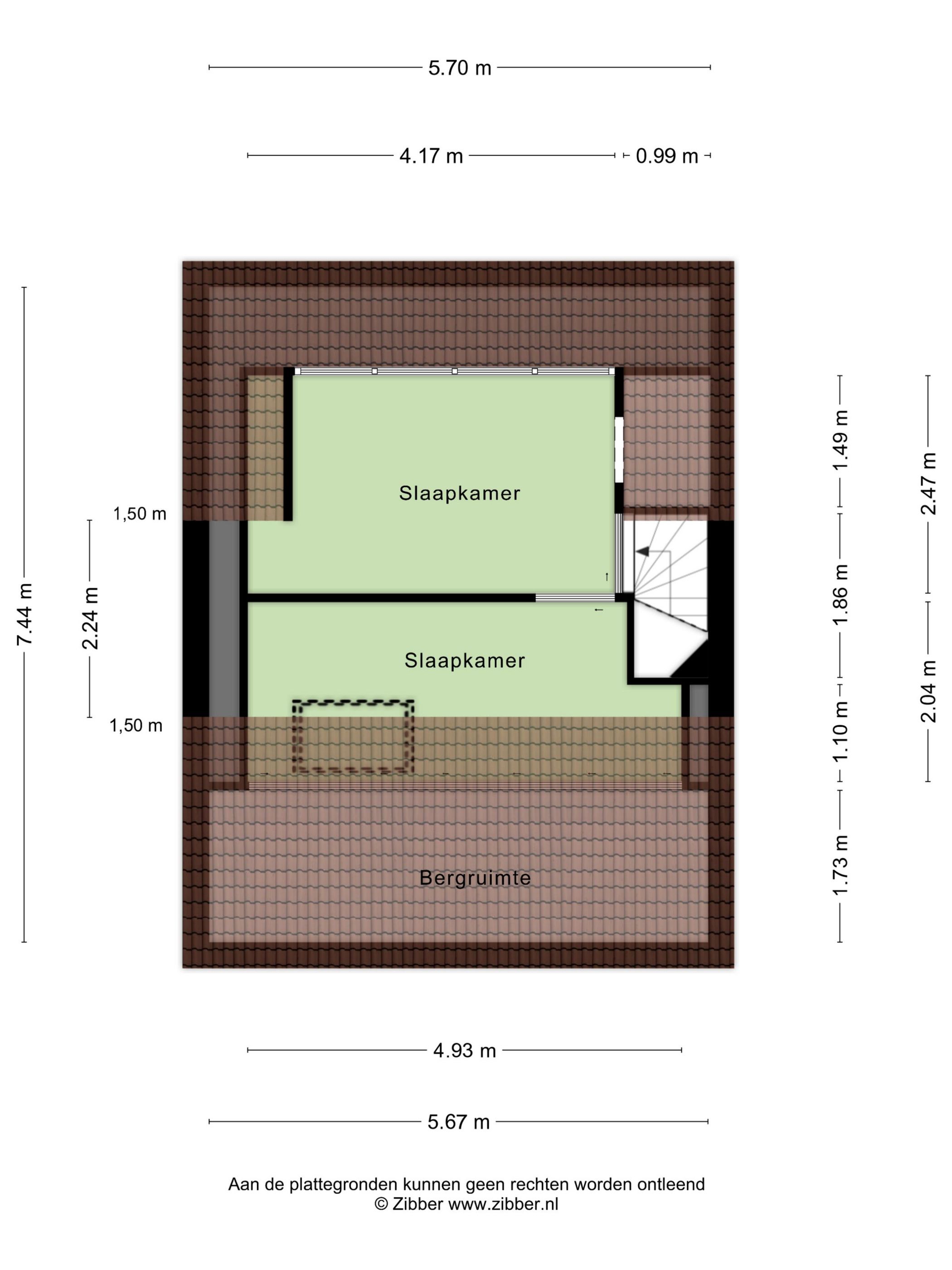 Foto 42 van Kwartelstraat 38