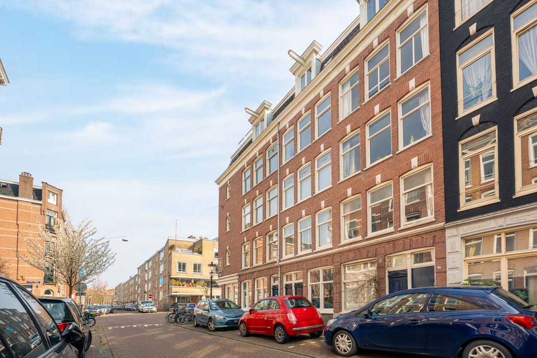 Foto 23 van Fagelstraat 57-1