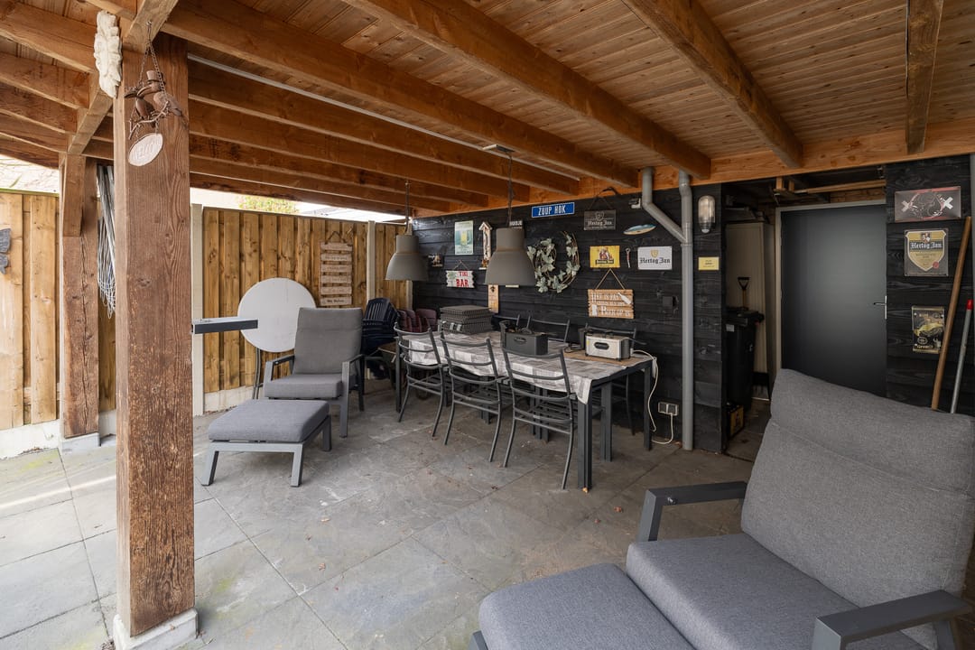 Foto 32 van Henri Dunantlaan 6