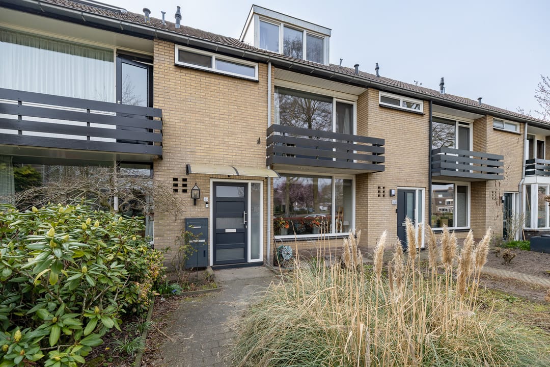 Foto 37 van Henri Dunantlaan 6