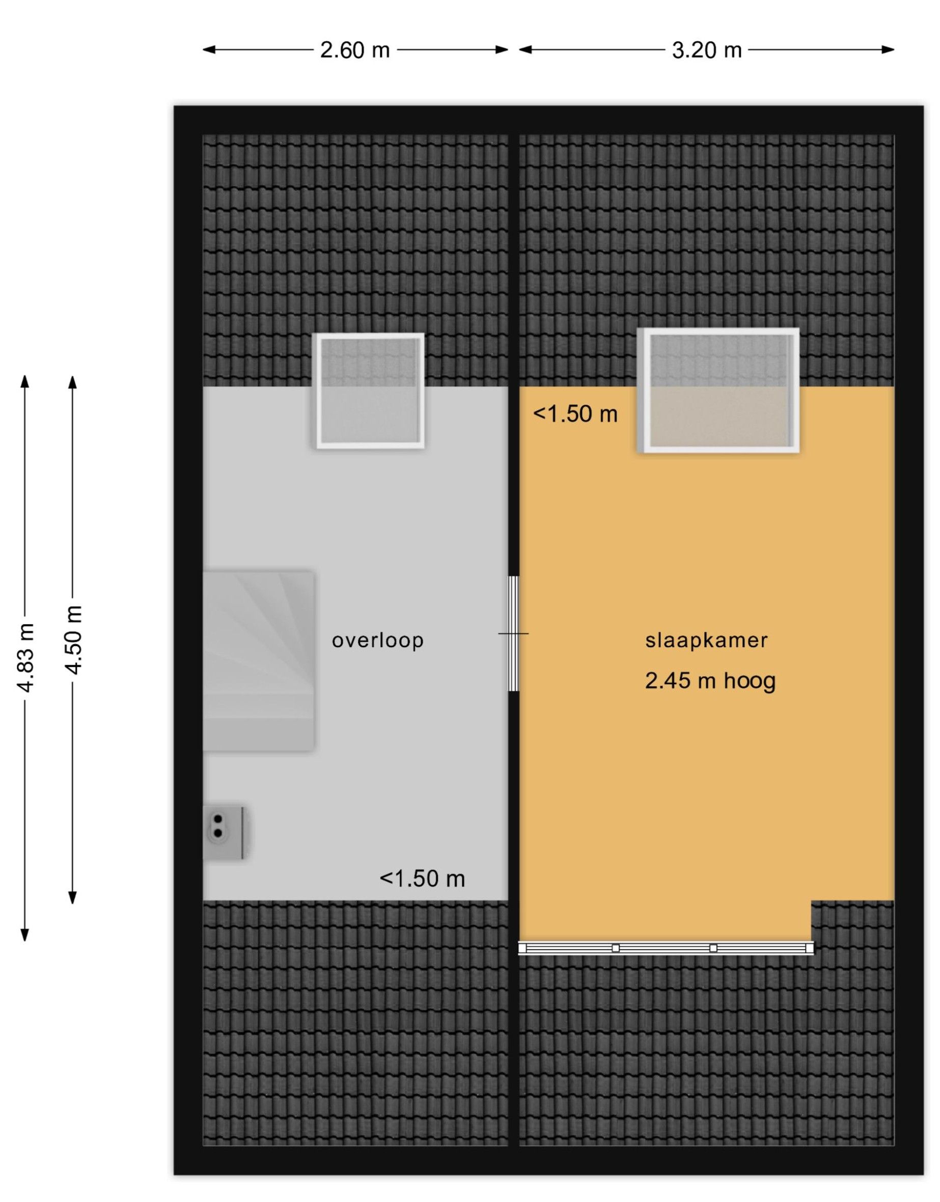 Foto 45 van Henri Dunantlaan 6