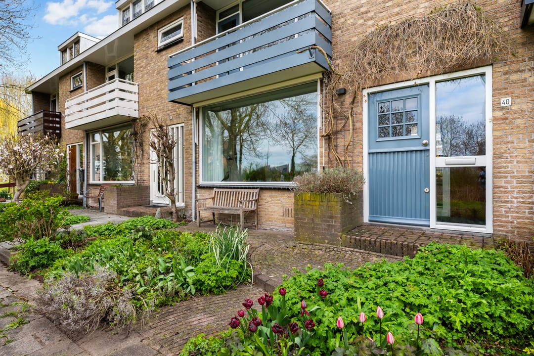 Foto 52 van Esdoornlaan 40