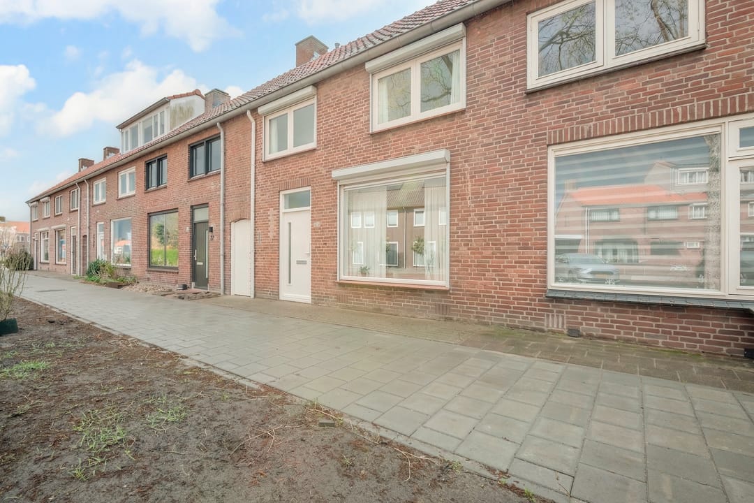 Foto 67 van Pottebakkerstraat 25