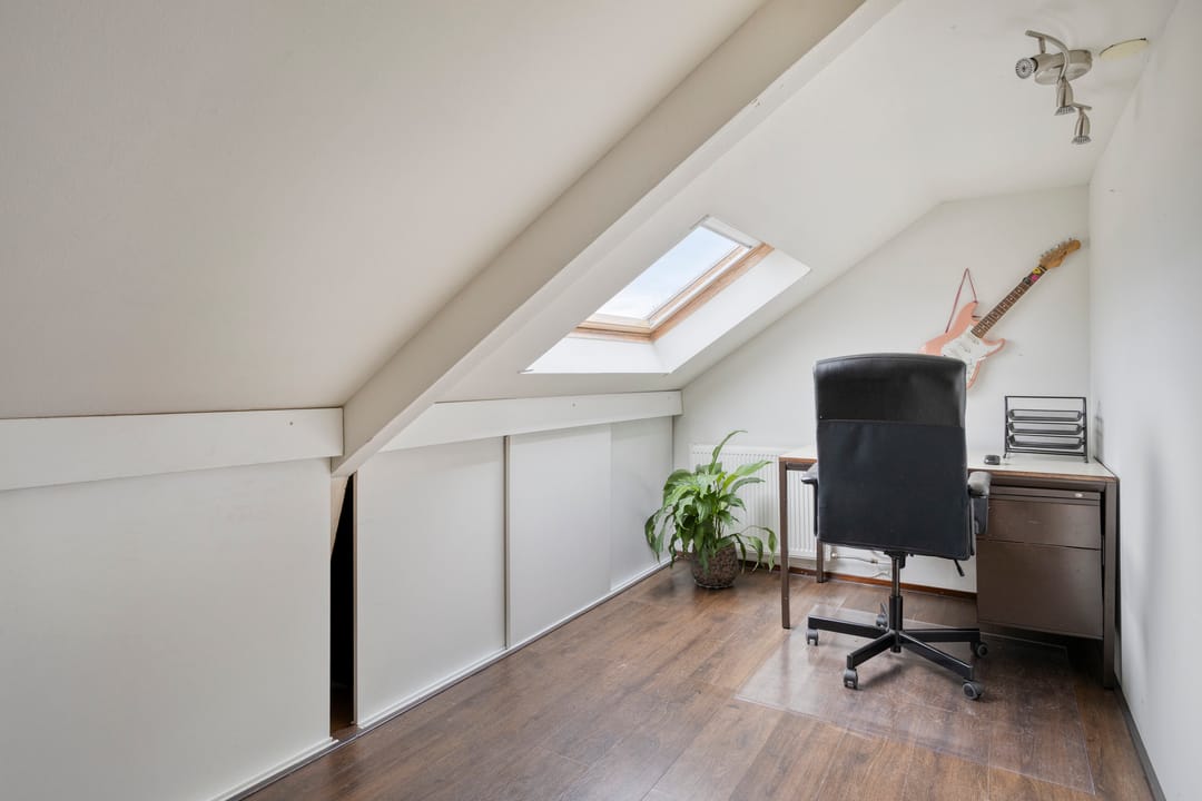 Foto 26 van Kwartelstraat 38