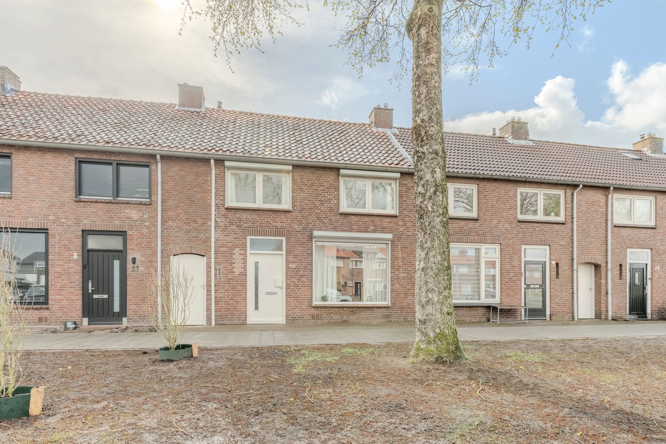 Foto 63 van Pottebakkerstraat 25