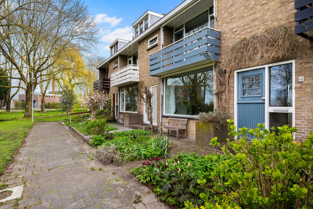 Foto 53 van Esdoornlaan 40