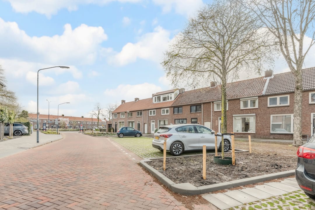 Foto 71 van Pottebakkerstraat 25