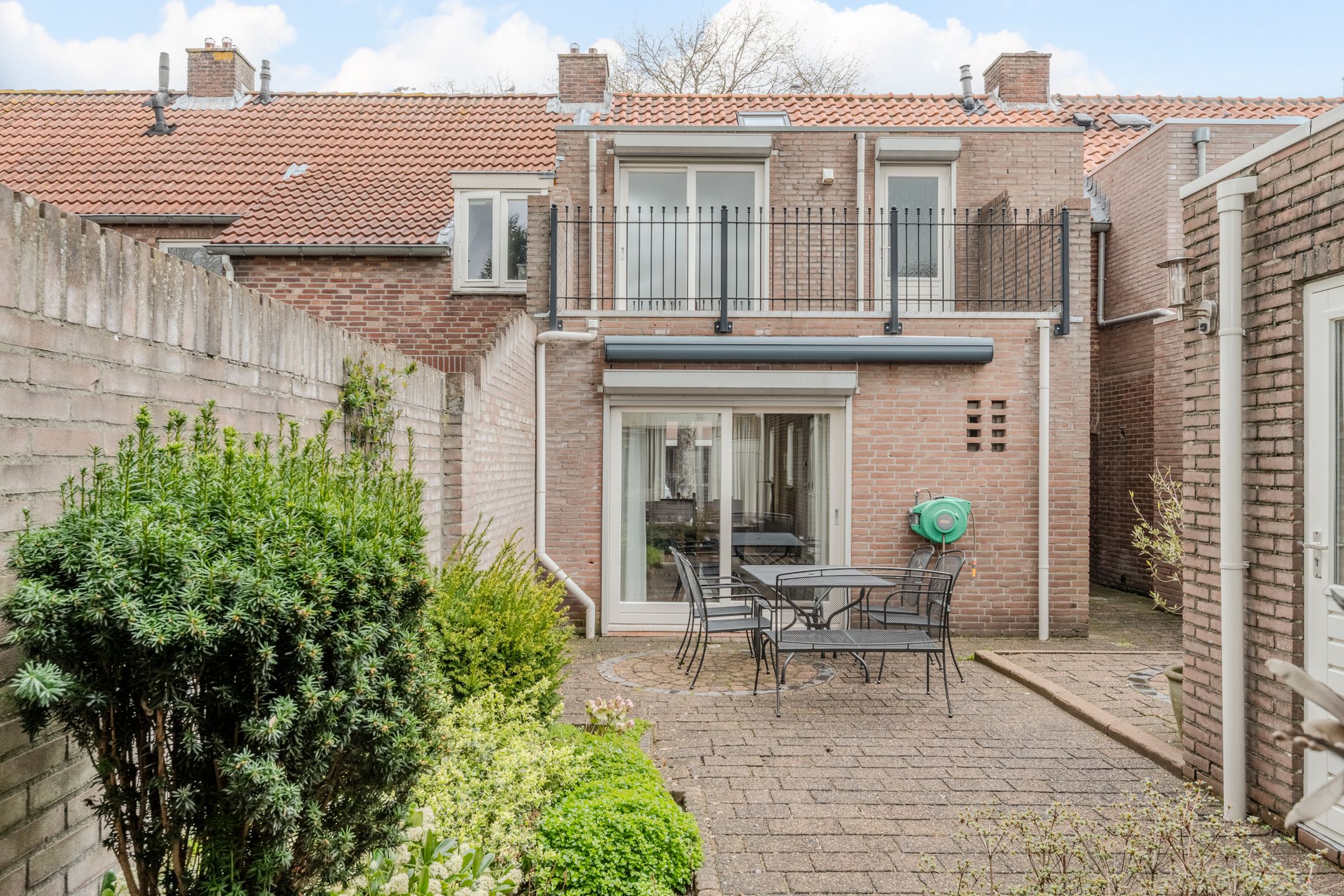 Foto 54 van Pottebakkerstraat 25