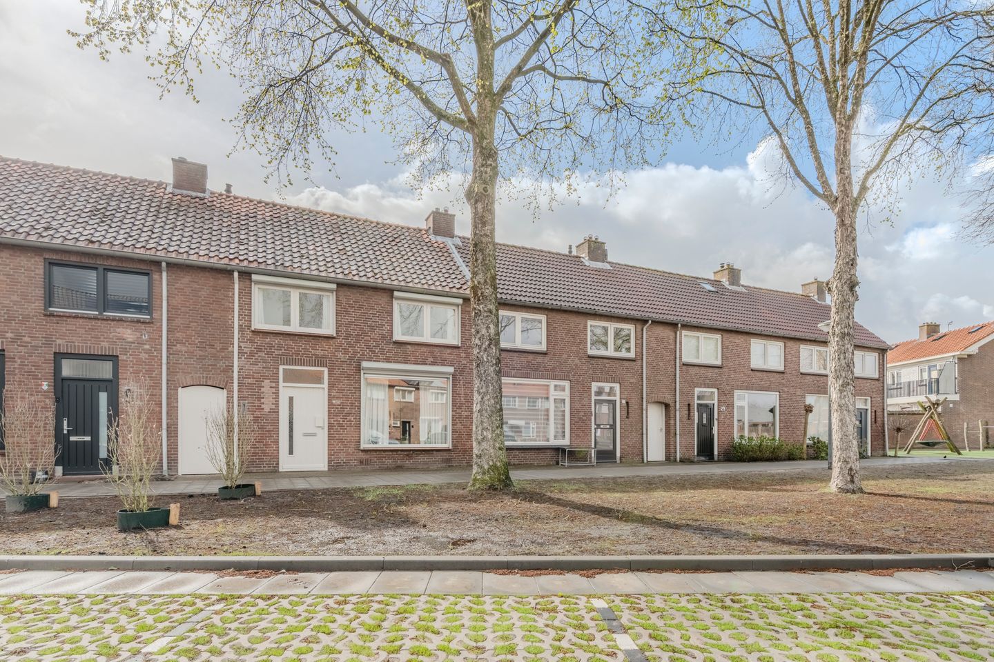 Photo 1 of Pottebakkerstraat 25