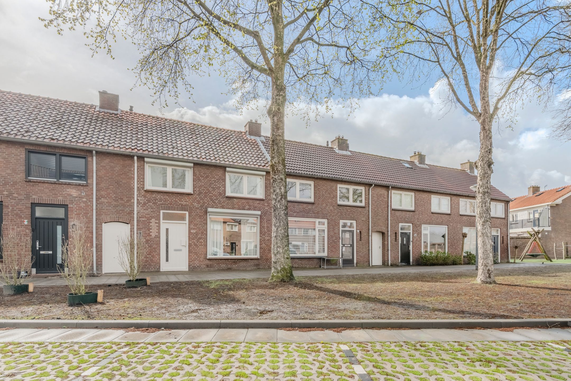 Pottebakkerstraat 25 