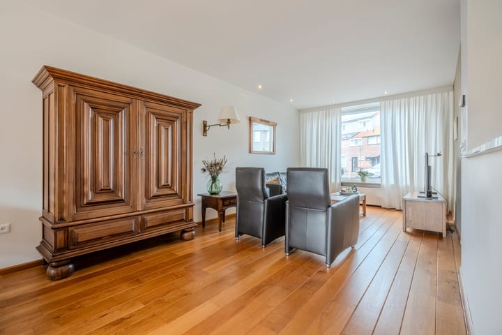 Photo 3 of Pottebakkerstraat 25