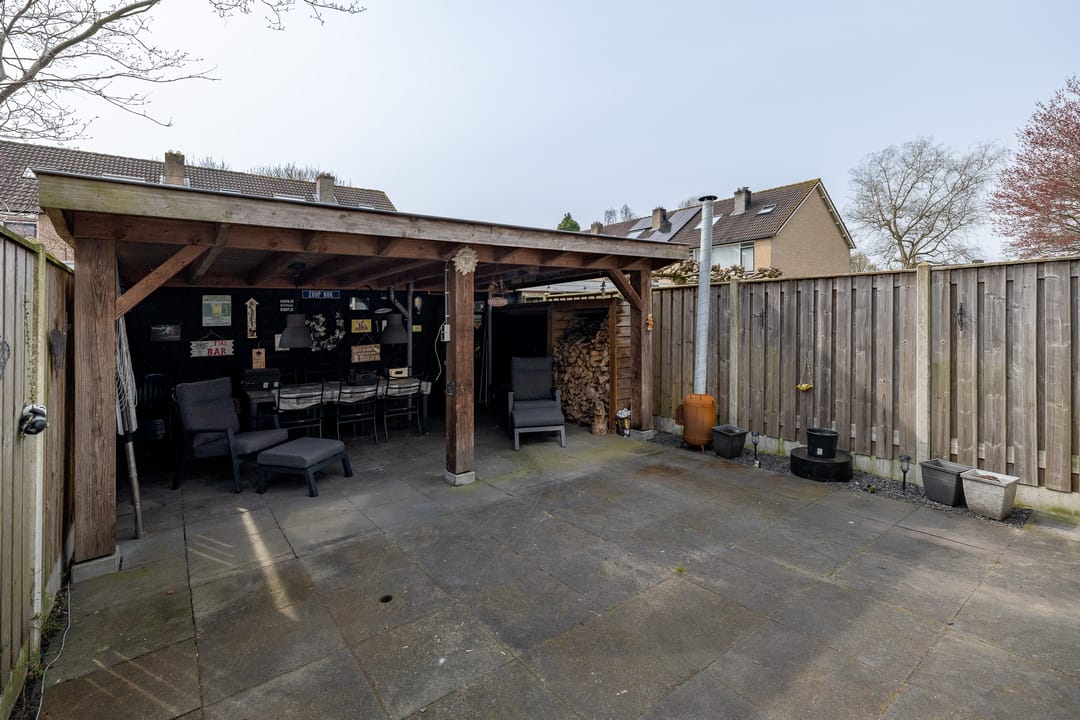 Foto 31 van Henri Dunantlaan 6