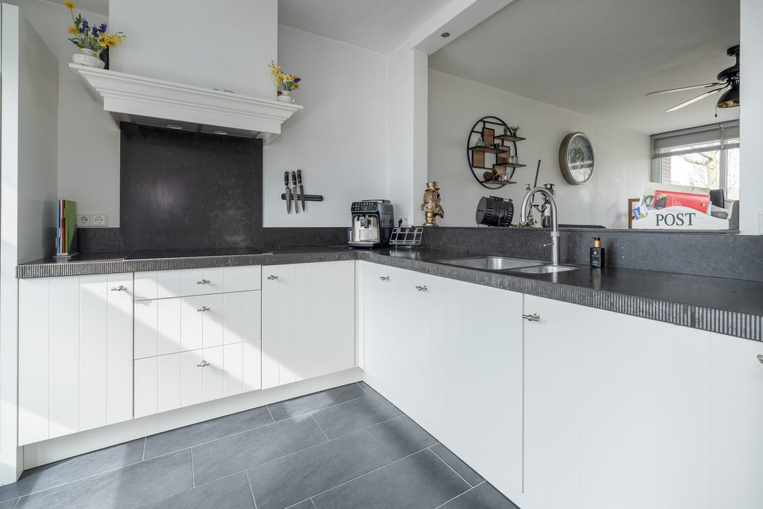 Foto 13 van Henri Dunantlaan 6