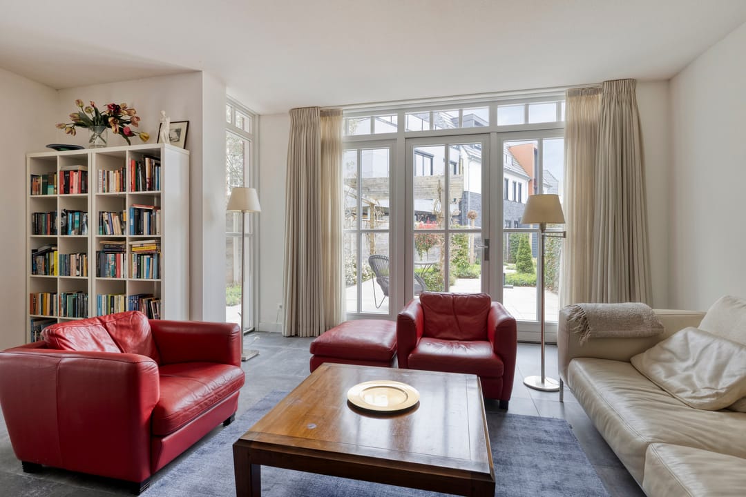 Photo 8 of Hofstraat 3