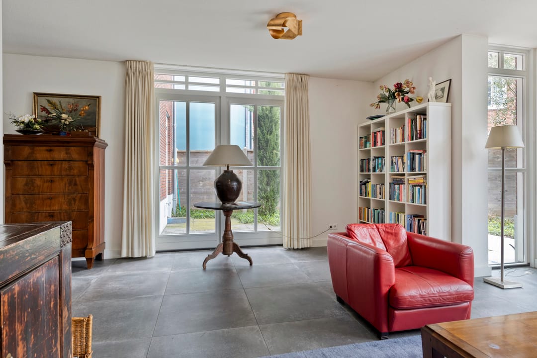 Photo 7 of Hofstraat 3