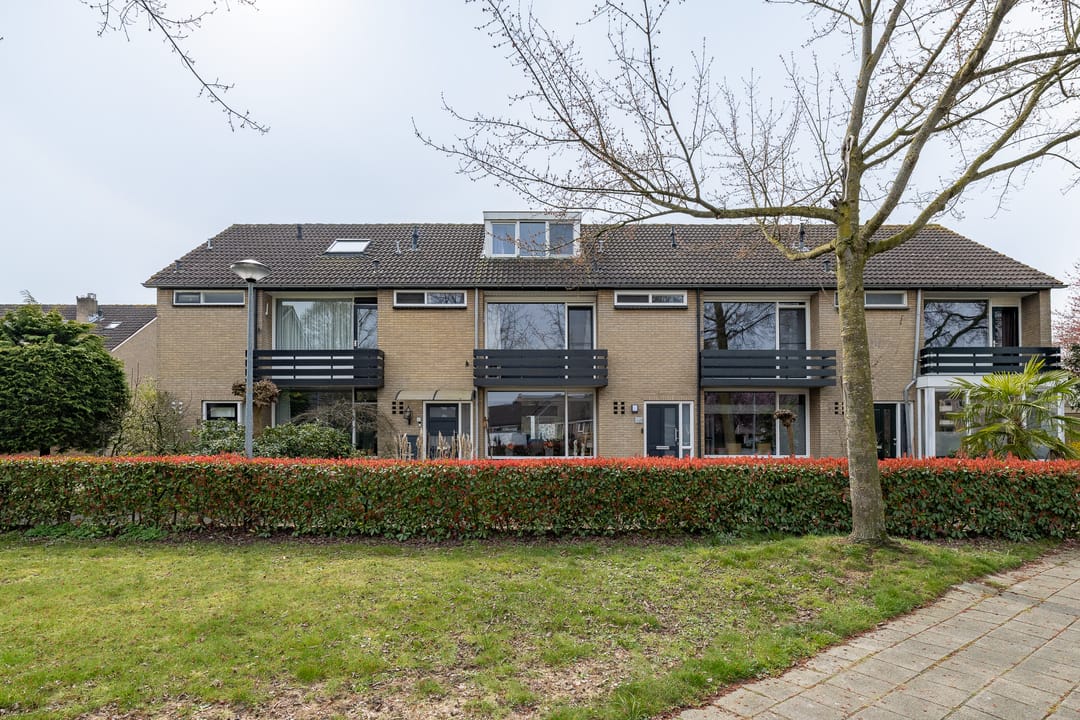 Foto 41 van Henri Dunantlaan 6