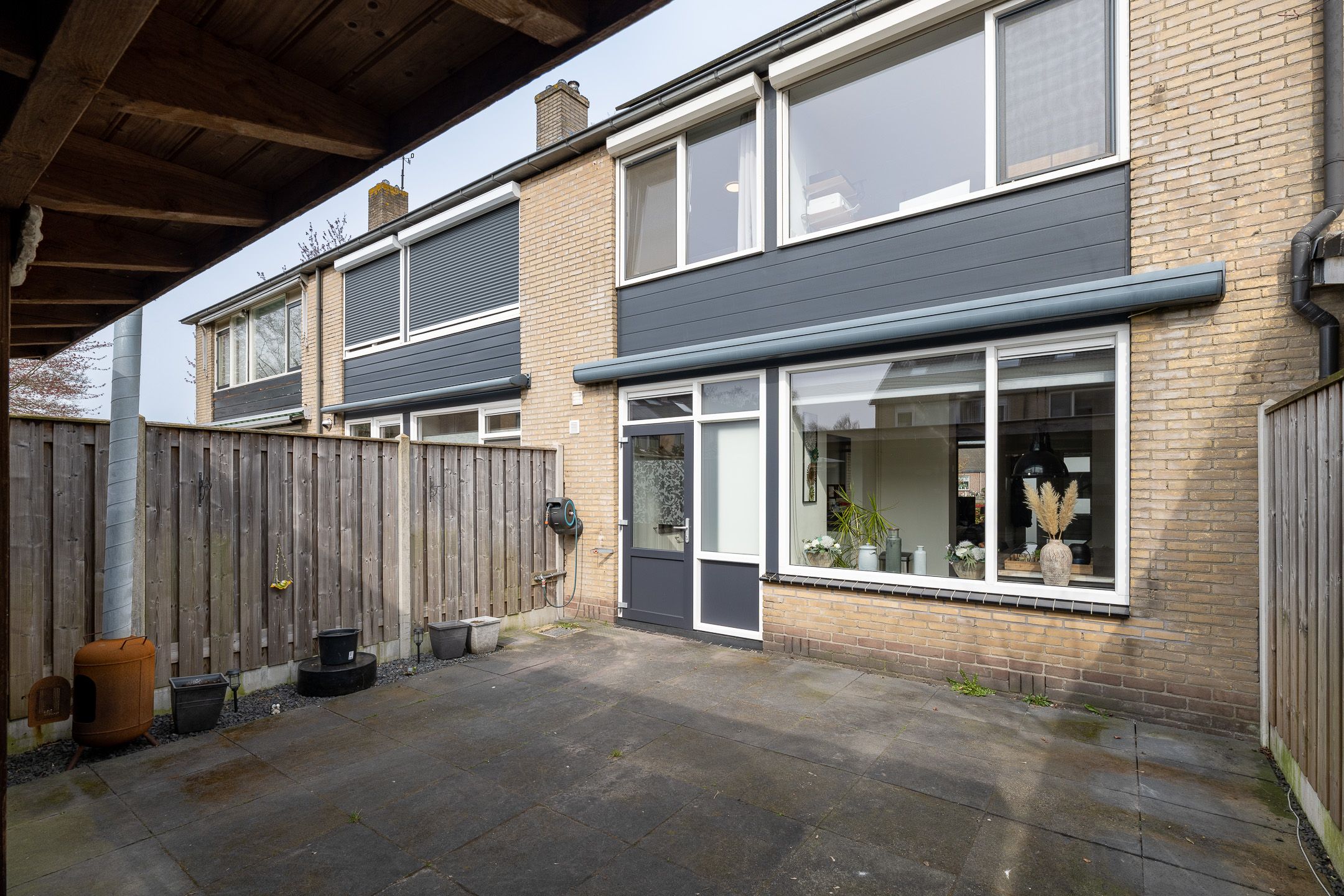 Foto 30 van Henri Dunantlaan 6